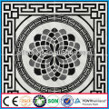 Design Carpet Tiles LB60001-DH-4P CE ASG SONCAP Certificated tiles